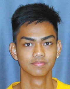 Jesther Tugas